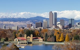 Checkr announces plans for second headquarters in Denver, housing reported  1,500 jobs