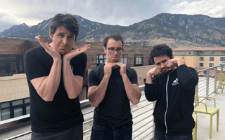 /halp: Boulder startup raises $2.6M to make IT support more fun