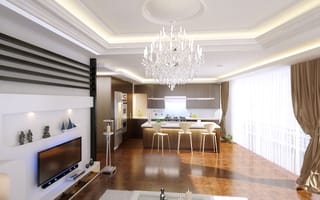 3D Architectural Rendering - Great Invention For Real Estate Market?