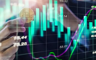 Digital Assets Data Raises $3.2M to Build an Analytics Suite for Crypto Investors