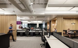 Weekly Refresh: Slack's Brand New Office and SumUp's Hiring Spree