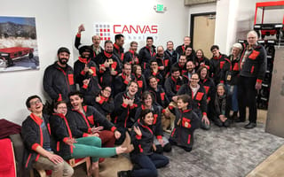 Post-Amazon Acquisition, CANVAS Technology Still Operates Like a Startup — on a Much Bigger Scale