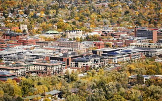 These 5 Colorado Tech Companies Raised $87M in October