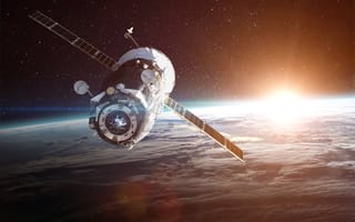 Maxar Technologies is Selling Its Space Tech Subsidiary MDA for $765M