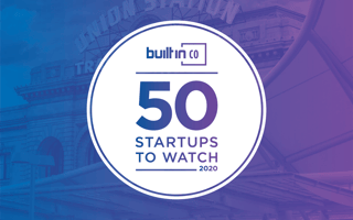 Built In Colorado’s 50 Startups to Watch