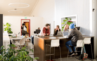 Proximity Raises Funds to Expand Its Coworking Network Beyond Tech Hubs