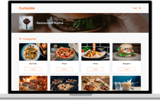 AppIt Ventures Develops Free App to Help Restaurants Go Curbside