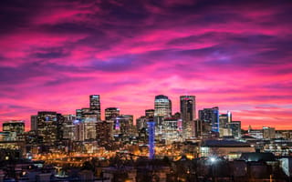 Report: Denver Tech Salary Growth Is Second Largest in the U.S.