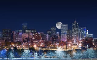 Weekly Refresh: Palantir Plans Denver HQ, CaliberMind Raises $2M, and More