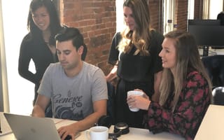 How Udemy Is Helping Its Remote Team Thrive by Focusing on Employees’ Well-Being