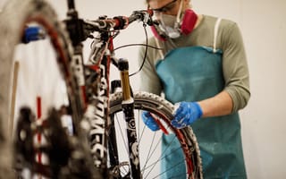 The Pro’s Closet Raises $12M to Grow Its Used Bike Marketplace