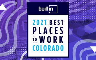 100 Best Places to Work in Colorado in 2021