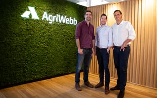 Ranch Management Platform AgriWebb Officially Launches in the U.S.