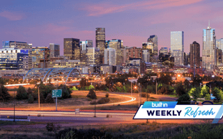 MotoRefi Expands to Denver, AgriWebb Launches in U.S., and More CO Tech News