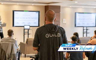 Outside Secured $150M, Guild Education Joins 2U, and More Colorado Tech News