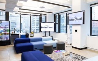 BetterCloud Hiring Up to 50 People as Company Expands to Denver
