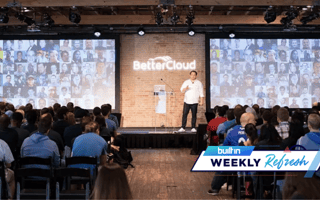 BetterCloud Hiring in Denver, SafeGraph Got $45M, and More CO Tech News