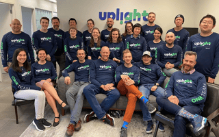 Greentech Company Uplight Is Now Valued at $1.5B After Latest Funding