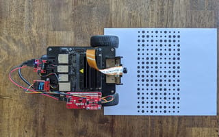 Tangram Vision Is Helping Build Robots With Better Software, Raises $1.5M