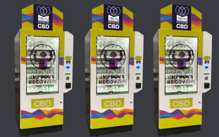 CBD Brand Charlotte’s Web Launches In-Store Kiosks and Learning Platform
