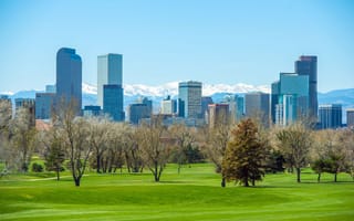 These 5 Colorado Tech Startups Raised a Combined $310M in April