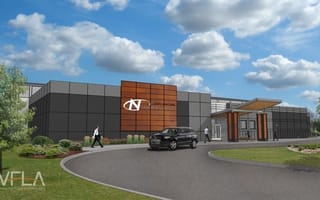 Tech Defense Company Numerica Announces New Fort Collins Facility