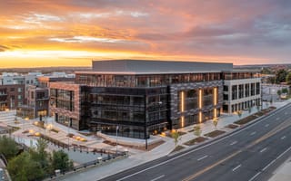 Google Buys New Office Space to Expand Boulder Footprint