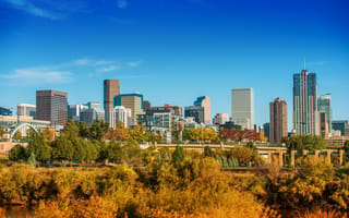 Colorado’s 5 Largest Tech Funding Rounds Totaled $572M in September