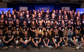 Veho Raises $125M For Next-Day E-Commerce Delivery, Plans 100 Local Hires