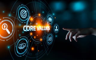 When Core Values Are More Than Just Words