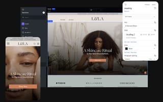 Nyla Launches No-Code Platform to Improve Brands’ Shopify Pages