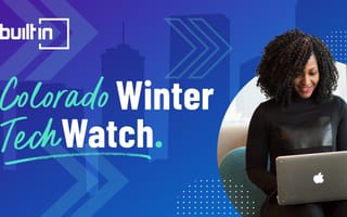 Winter Tech Watch: 19 Colorado Companies to Track