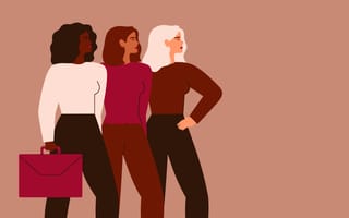 ‘Be an Advocate For Yourself’ and Other Advice from 4 Women Tech Managers