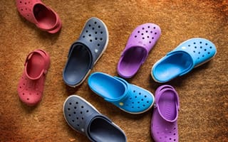 How Can Sales Teams Help Reps Succeed? Consider the Crocs. 