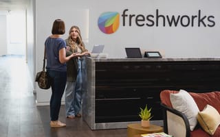 Freshworks is Carving Out Bold Careers — and Leadership Roles — for Women in Tech 