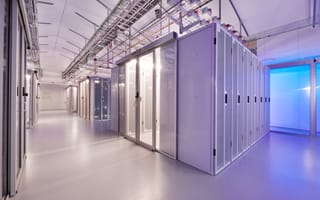 Crusoe to Expand Into Europe With New Sustainable Data Center