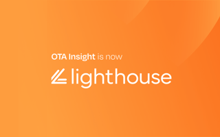 Lighthouse Stays Committed to ‘Illuminating Insights’ for Hospitality Following a Fresh Rebranding