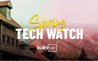 Spring Tech Watch 2024: 7 Colorado Companies Poised for Growth