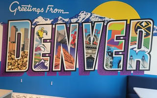 Crafting the Vibrant Atmosphere at Dynatrace’s Denver Office
