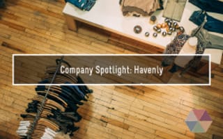 Company Spotlight: Havenly