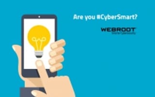 Steps you can take to become CyberSmart