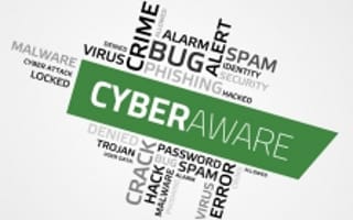 National Cyber Security Awareness Month - Fight Back Against Cybercrime