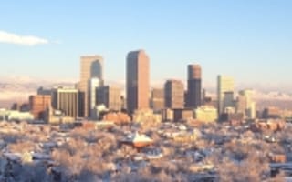 Denver's high rankings for the summer