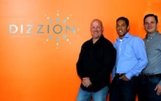 Dizzion plans to hire and refine product lineup with $6.4M Series A1