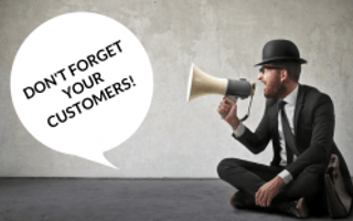 4 Strategies to Customer-Focused Content Marketing