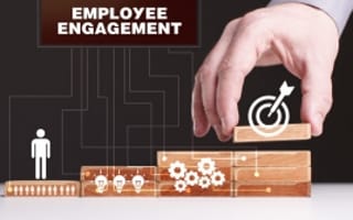 Better Employee Engagement Through Platform-Enabled Transformation