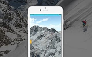 Ski maps on steroids: FATMAP makes 3D maps for the modern adventurer