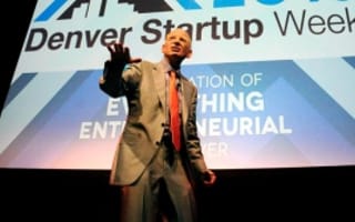 Go Submit Your Idea for Denver Startup Week 