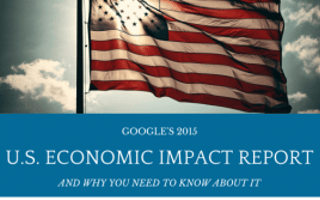 Google’s 2015 Economic Report and Why You Need to Know About it﻿