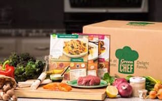 $15.5M Series A gives Denver-based Green Chef a big boost